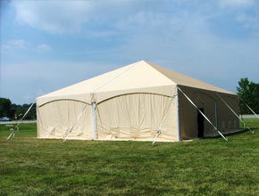 Tenda Militar